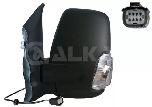 Buitenspiegel ALKAR 9225666)