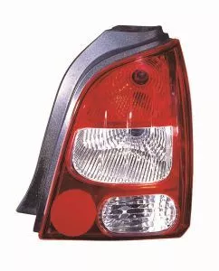 Achterlichtunit ABAKUS 551-1986R-LD-UE)