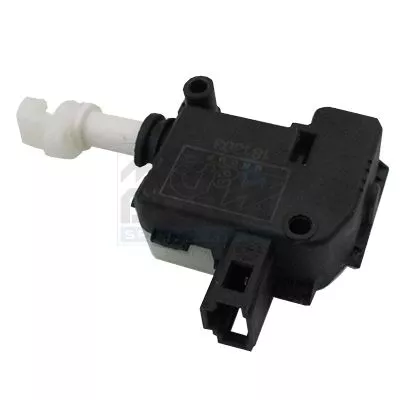 Actuator, centraal vergrendelingssysteem MEAT & DORIA 31437)