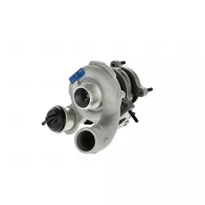 Oplader, opladen (supercharged/turbocharged) NISSENS 93093)
