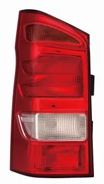 Achterlichtunit ABAKUS 440-19A5L-UE)