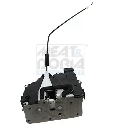 Deurslot MEAT & DORIA 31330)