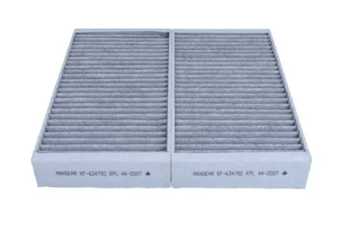 Filter, cabinelucht MAXGEAR 26-1832)