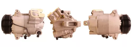 Compressor, air conditioning ELSTOCK 51-0908)
