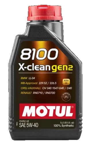 Motorolie MOTUL 109761)