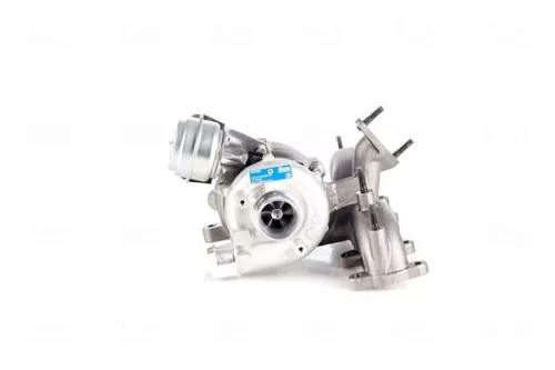 Oplader, opladen (supercharged/turbocharged) NISSENS 93090)