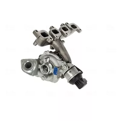 Oplader, opladen (supercharged/turbocharged) NISSENS 93285)