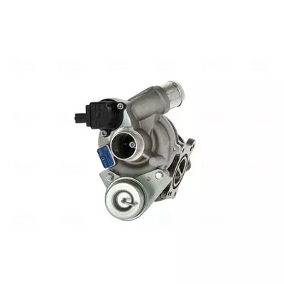 Oplader, opladen (supercharged/turbocharged) NISSENS 93282)