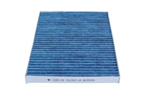 Filter, cabinelucht MAXGEAR 26-1806)