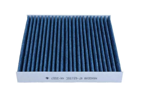 Filter, cabinelucht MAXGEAR 26-1902)