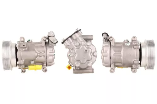 Compressor, air conditioning ELSTOCK 51-0451)