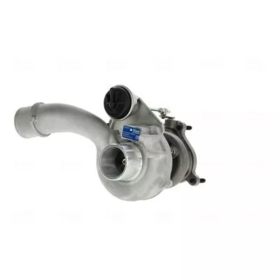 Oplader, opladen (supercharged/turbocharged) NISSENS 93020)