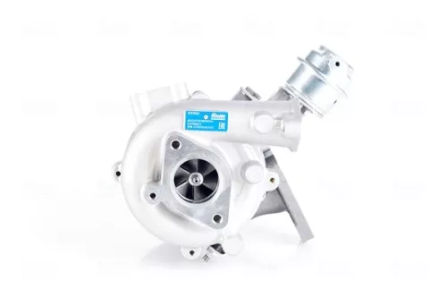 Oplader, opladen (supercharged/turbocharged) NISSENS 93150)