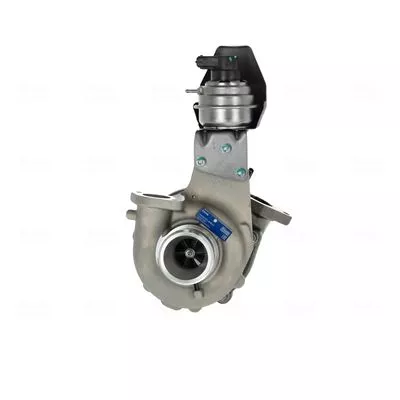 Oplader, opladen (supercharged/turbocharged) NISSENS 93416)