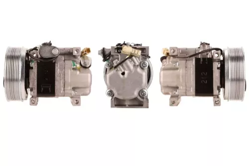 Compressor, airconditioning ELSTOCK 51-0280)
