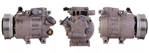 Compressor, airconditioning ELSTOCK 51-0748)