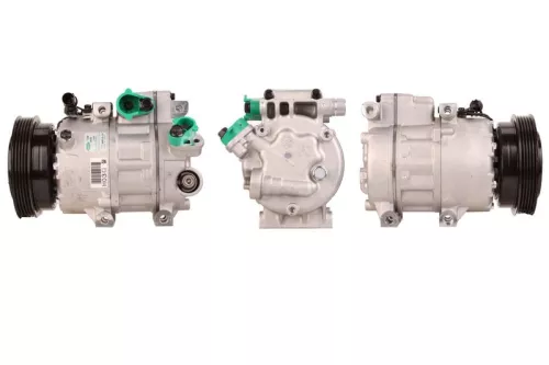 Compressor, air conditioning ELSTOCK 51-0752)