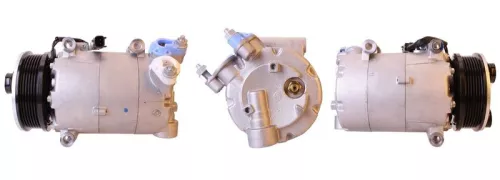 Compressor, air conditioning ELSTOCK 51-0903)