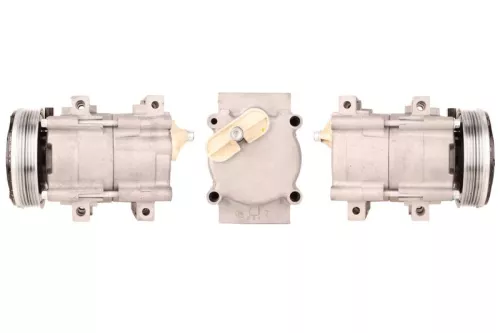Compressor, air conditioning ELSTOCK 51-0072)