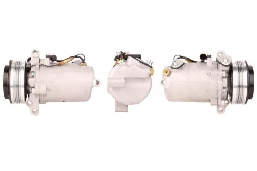 Compressor, airconditioning ELSTOCK 51-0175)