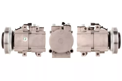 Compressor, airconditioning ELSTOCK 51-0380)