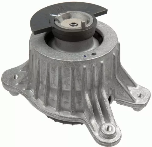Montage, motor LEMFÖRDER 39526 01)