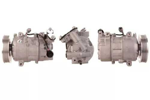 Compressor, airconditioning ELSTOCK 51-0737)