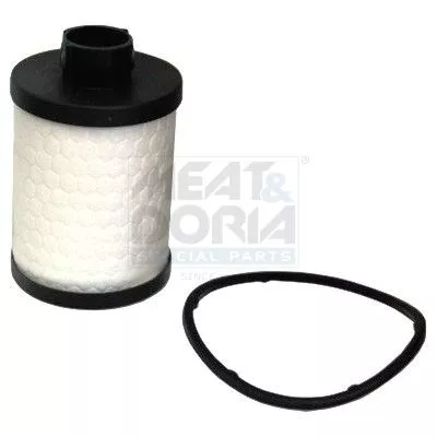 Brandstoffilter MEAT & DORIA 4499)