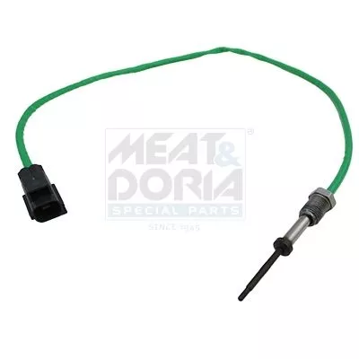 Sensor, uitlaatgastemperatuur MEAT & DORIA 12531)
