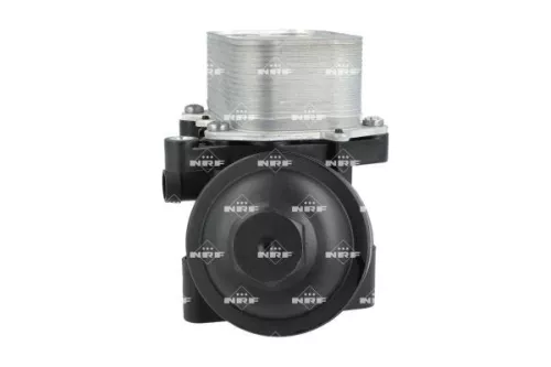 Behuizing, oliefilter NRF 31847)