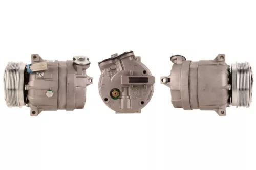 Compressor, airconditioning ELSTOCK 51-0002)