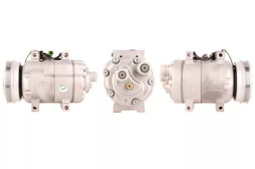 Compressor, airconditioning ELSTOCK 51-0004)