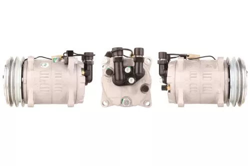 Compressor, airconditioning ELSTOCK 51-0121)