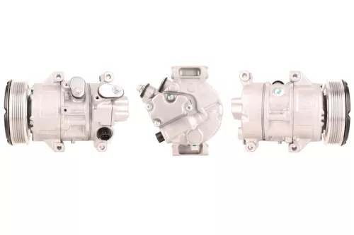 Compressor, airconditioning ELSTOCK 51-0217)