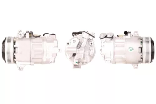 Compressor, airconditioning ELSTOCK 51-0246)