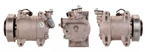Compressor, airconditioning ELSTOCK 51-0595)