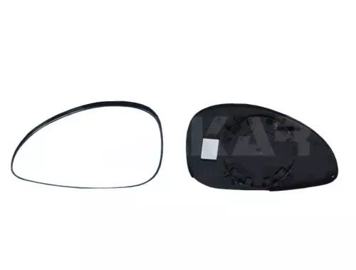 Spiegelglas, buitenspiegel ALKAR 6401855)