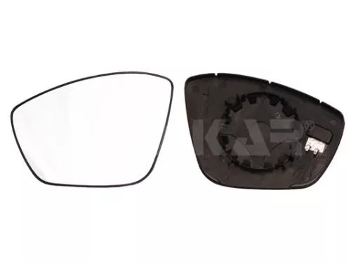 Spiegelglas, buitenspiegel ALKAR 6431296)