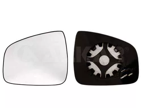 Spiegelglas, buitenspiegel ALKAR 6431594)