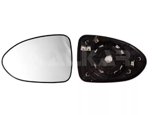 Spiegelglas, buitenspiegel ALKAR 6431660)