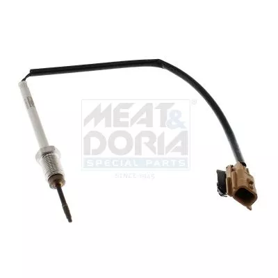 Sensor, uitlaatgastemperatuur MEAT & DORIA 12186E)