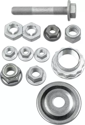Reparatieset, wielophanging LEMFÖRDER 42408 01)