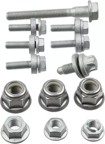 Reparatieset, wielophanging LEMFÖRDER 42501 01)