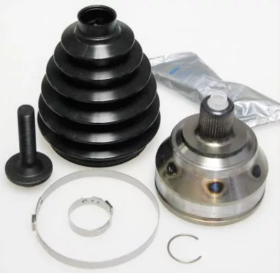 Koppelingsset, aandrijfas LÖBRO 306678)
