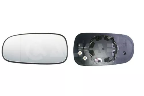Spiegelglas, buitenspiegel ALKAR 6431242)
