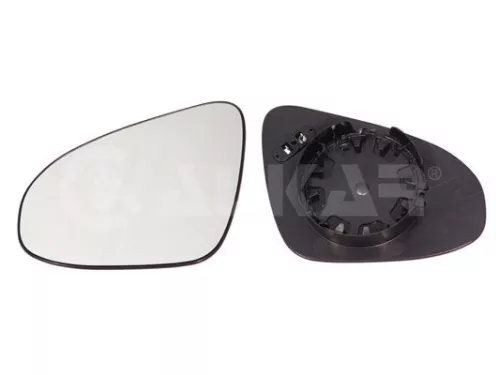 Spiegelglas, buitenspiegel ALKAR 6431259)