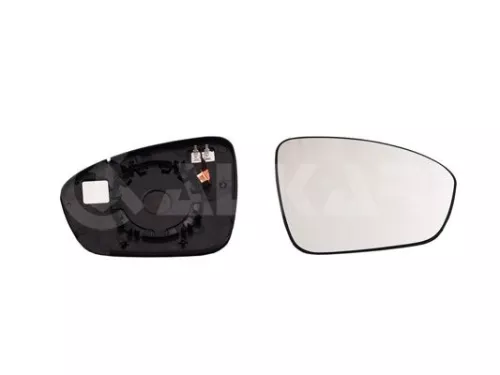 Spiegelglas, buitenspiegel ALKAR 6432237)