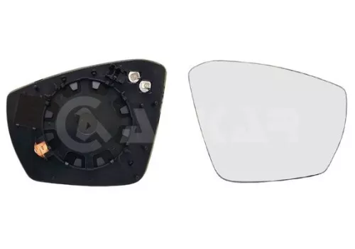 Spiegelglas, buitenspiegel ALKAR 6432531)