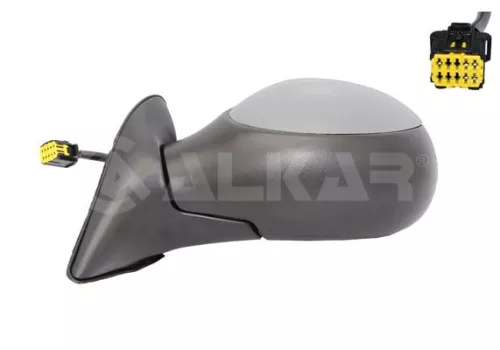 Buitenspiegel ALKAR 6111339)