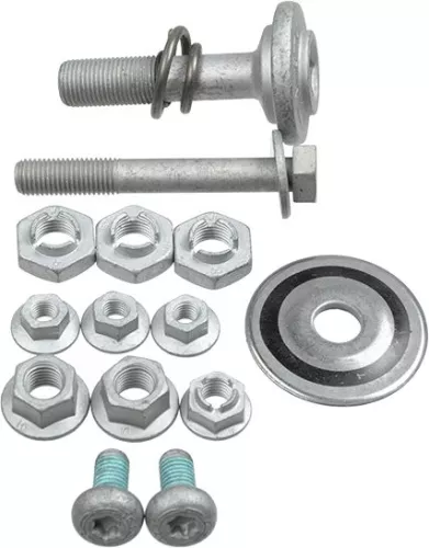 Reparatieset, wielophanging LEMFÖRDER 42402 01)